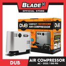 Dub Air Compressor AC-2122 12V /150PSi