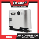 Dub Air Compressor AC-2122 12V /150PSi