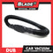 Dub Car Vacuum Handy Cleaner CV-3105 (Silver)