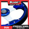 Dub Steering Wheel 56A (Blue) Steering Wheels & Accessories