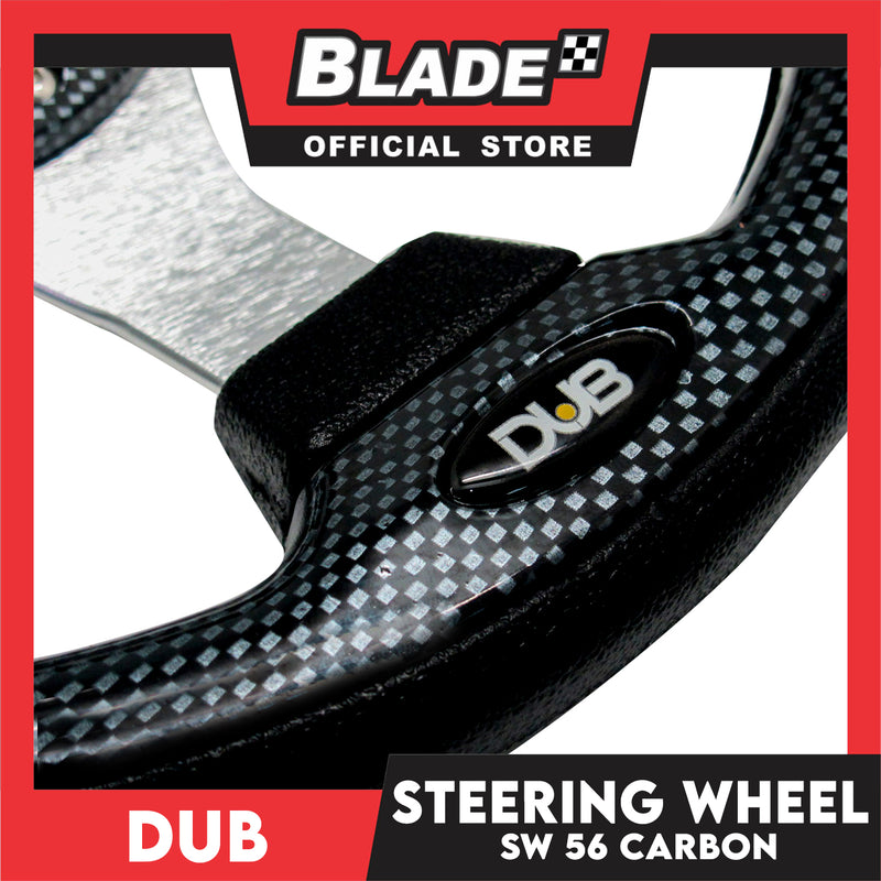 Dub Steering Wheel 56