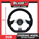 Dub Steering Wheel 56F