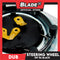 Dub Steering Wheel 56 (Black) Steering Wheels & Accessories