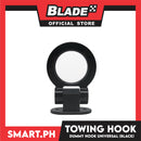 Dummy Towing Hook IS-07220 (Black)