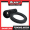 Dummy Towing Hook IS-07220 (Black)