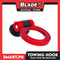 Dummy Towing Hook IS-07220 (Red)
