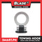 Dummy Towing Hook IS-07220 (Silver)
