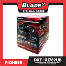 Pioneer DXT-X1769UB Audio receiver with MIXTRAX