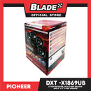Pioneer DXT-X1869UB Audio receiver with MIXTRAX