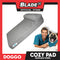 Doggo Dog Bed Cozy Pad (Medium) Orthopedic Dog Beds & Calming Dog Beds