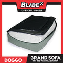 Doggo Grand Sofa Bed (Large) Orthopedic Dog Bed Pet Sofa Bed