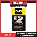 Dub Car Cover Water Resistant Hatchback