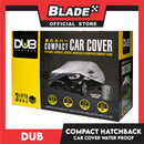Dub Car Cover Water Resistant Hatchback
