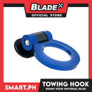 Dummy Towing Hook IS-07220 (Blue)