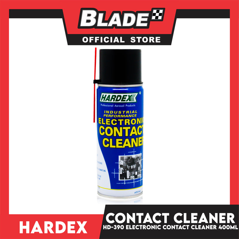 Hardex Electronic Contact Cleaner HD-390 400ml