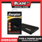 Energizer Ultimate Power Bank 10000mAh UE10015 (Black) Type-C Power Bank For Smartphones, Tablets and More