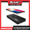 Energizer Power Bank 10000mAh QE10000 (Gray) USB-C Wireless, Charge Up to 3x Smartphone
