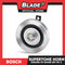 Bosch Europa Supertone Horn 911 Silver (Set of 2)