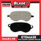 Gifts Fashionable Eye Mask Assorted Colors