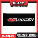 Emblem Premium Mugen 3D-020