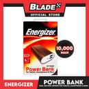 Energizer Power Bank UE1008 10,000mAh for Smartphones, Tablets & More