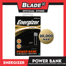 Energizer HighTech Power Bank UE20001 20,000mAh for Smartphones, Tablets & More
