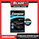 Energizer Ultimate Type-C Wireless Power Bank Quick Charge 3.0 QE10000CQ 10,000mAH- Fast Wireless Charging