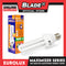Eurolux Bulb Maximizer Series Electronic Energy Saver 3U 18W Daylight