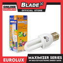 Eurolux Bulb Maximizer Series Electronic Energy Saver 2U 5W Daylight