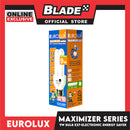 Eurolux Bulb Maximizer Series (2U) 9W Daylight E27 Electronic Energy Saver
