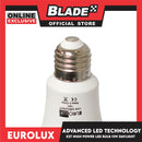 Eurolux LED Bulb 12V AC/DC 13W Daylight