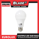 Eurolux LED SMD Bulb E27 12W 6500K Daylight