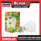 Eurolux LED SMD Bulb E27 12W 3000k Warmwhite