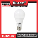 Eurolux LED SMD Bulb E27 15W 6500K Daylight
