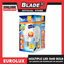 Eurolux LED SMD Bulb E27 5W 6500K Daylight