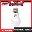 Eurolux LED SMD Bulb E27 7W 6500K Daylight