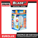 Eurolux LED SMD Bulb E27 7W 6500K Daylight