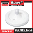 Eurolux LED UFO Bulb 6500k 1400 lumens 14W (Daylight)
