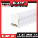 Eurolux T5 LED Linestra Fixture Set 6500K 13W (Daylight)