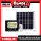 Eurolux Solar FloodLight IP67 60 watts with Solar Panel 18 watts