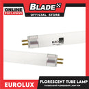 Eurolux T5 Daylight Fluorescent Tube Lamp 14W