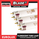 Eurolux T8 Daylight Fluorescent Tube Lamp 36W