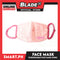 Gifts Fashionable Face Mask (Assorted Colors)