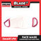 Gifts Fashionable Face Mask (Assorted Colors)