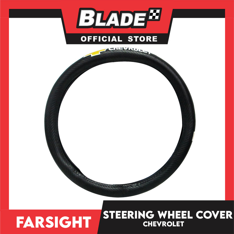 Farsight Steering Wheel Cover (Chevrolet)