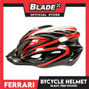 Ferrari Bicycle Helmet Multicolor FAH3