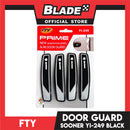 FTY Slim Door Guard YI-249 (Soona Design)