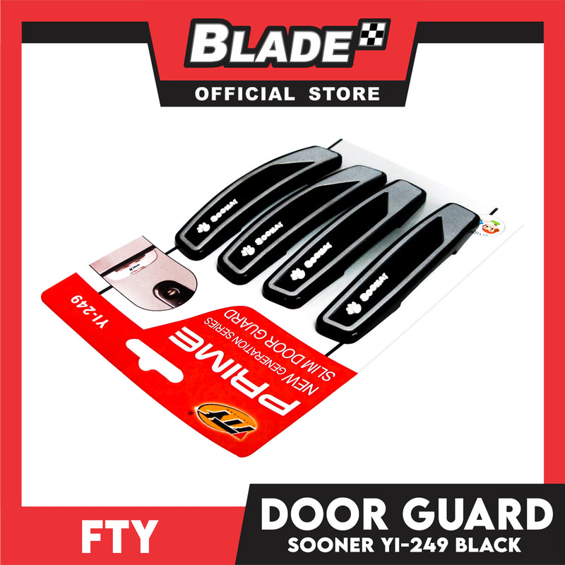 FTY Slim Door Guard YI-249 (Soona Design)