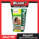 Jolly Fullvit Rabbit Food 1kg Formula For Adult Rabbits