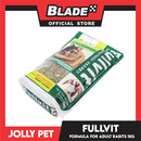 Jolly Fullvit Rabbit Food 1kg Formula For Adult Rabbits